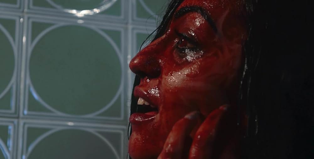 American Guinea Pig: Sacrifice（原題）の画像