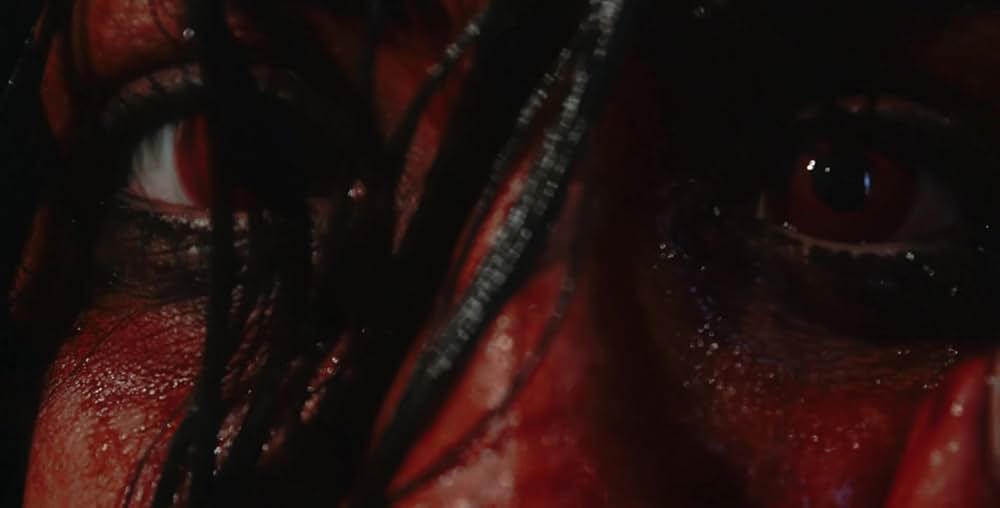 American Guinea Pig: Sacrifice（原題）の画像