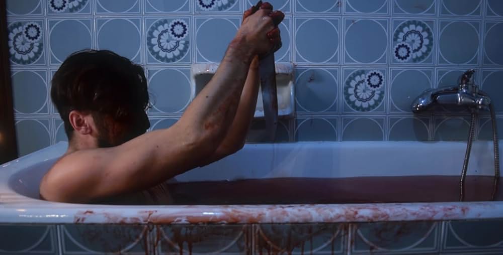 American Guinea Pig: Sacrifice（原題）の画像