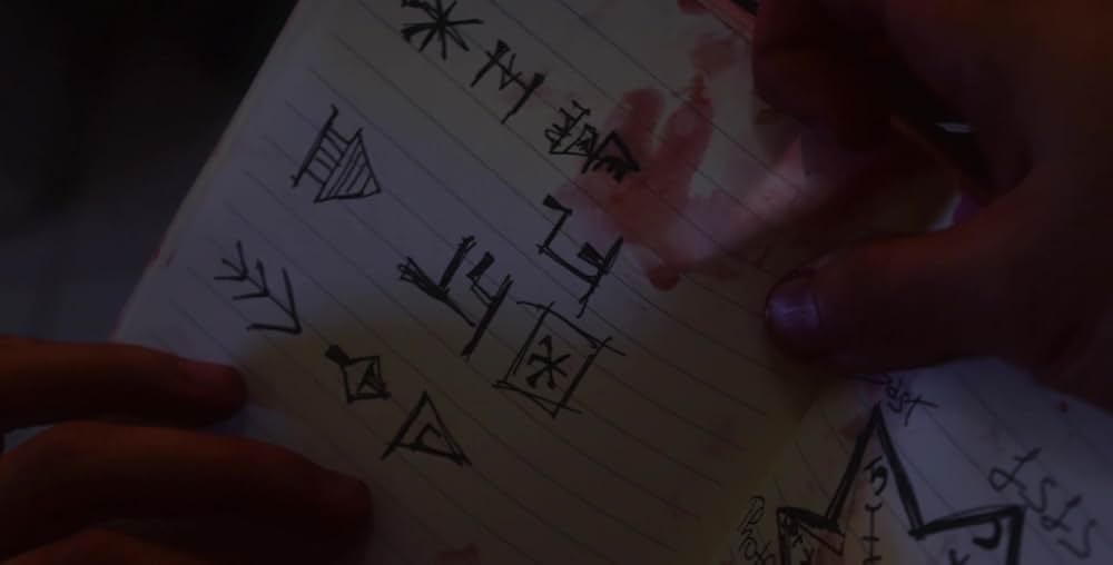 American Guinea Pig: Sacrifice（原題）の画像