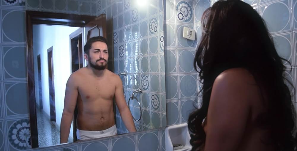 American Guinea Pig: Sacrifice（原題）の画像