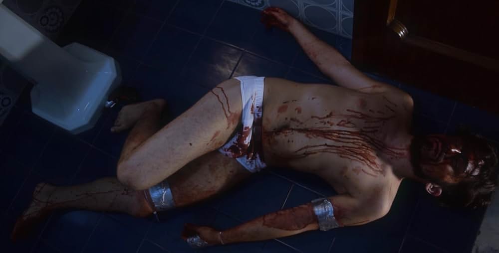 American Guinea Pig: Sacrifice（原題）の画像