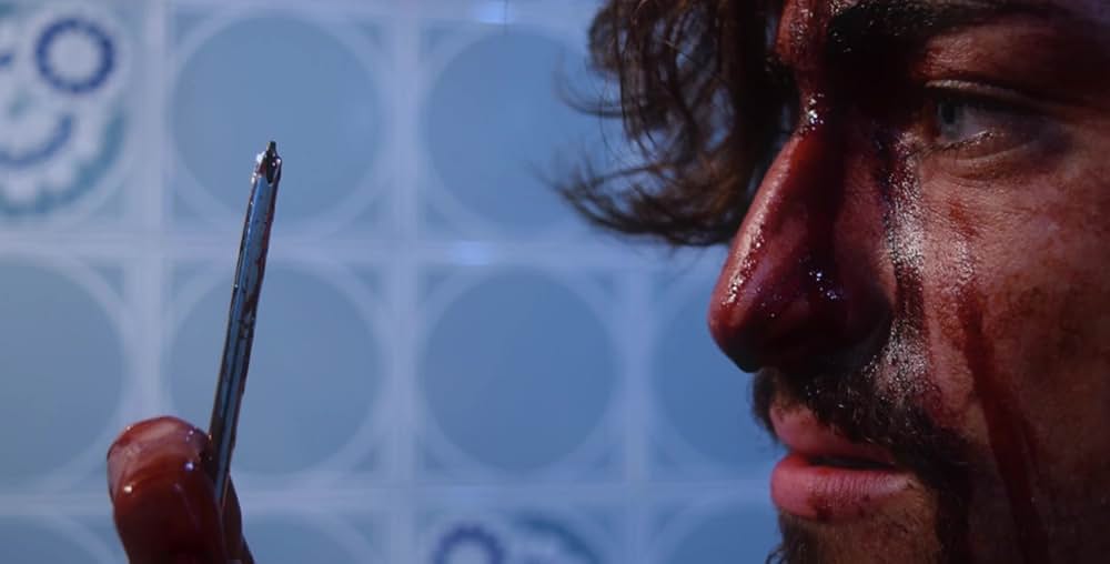 American Guinea Pig: Sacrifice（原題）の画像