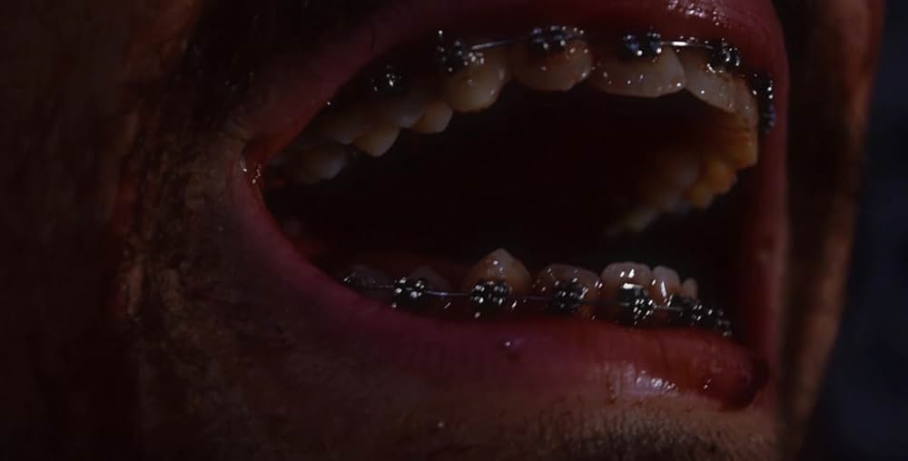 American Guinea Pig: Sacrifice（原題）の画像