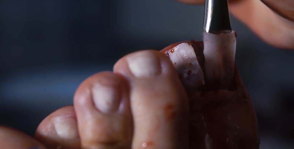 American Guinea Pig: Sacrifice（原題）の画像