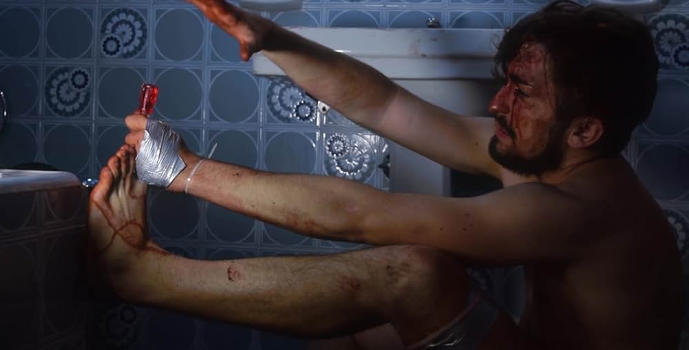 American Guinea Pig: Sacrifice（原題）の画像