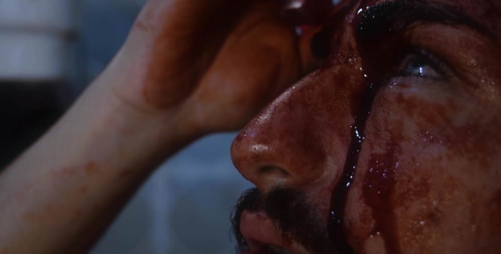 American Guinea Pig: Sacrifice（原題）の画像