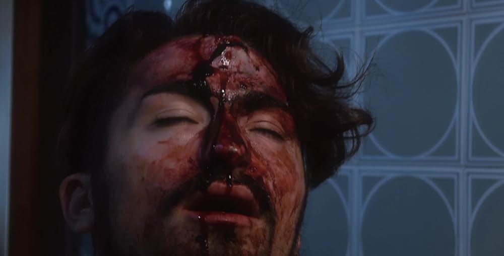 American Guinea Pig: Sacrifice（原題）の画像