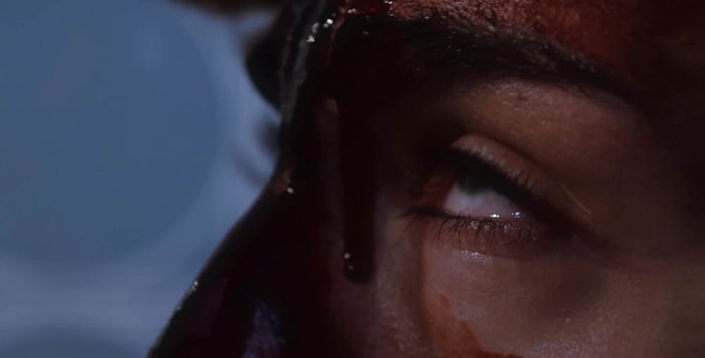 American Guinea Pig: Sacrifice（原題）の画像