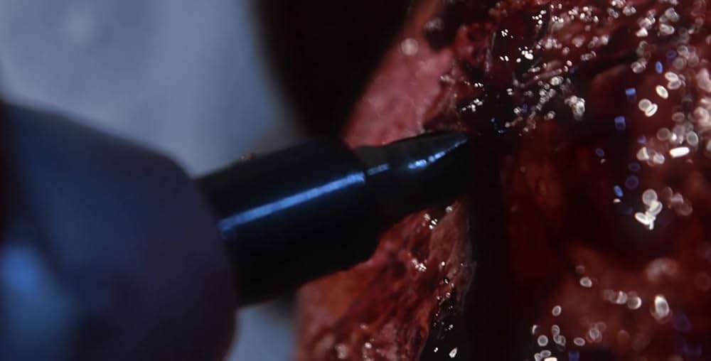 American Guinea Pig: Sacrifice（原題）の画像