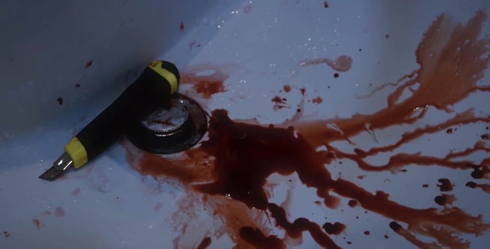 American Guinea Pig: Sacrifice（原題）の画像