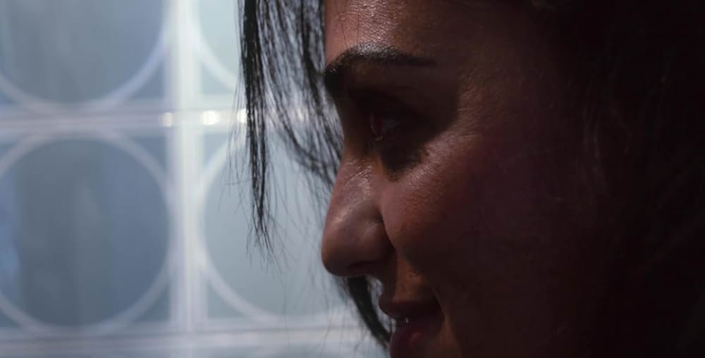 American Guinea Pig: Sacrifice（原題）の画像