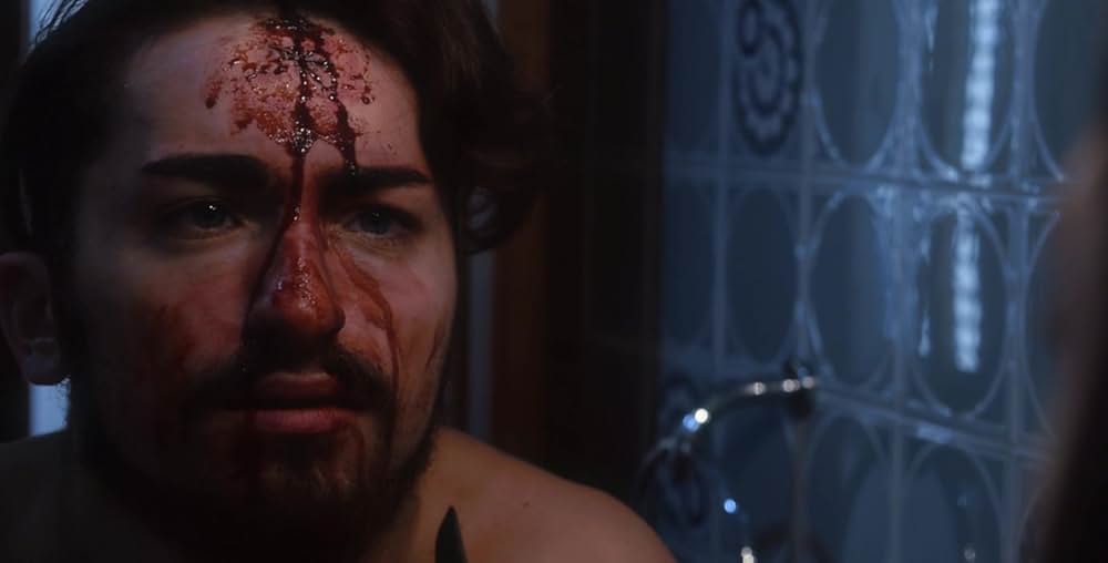 American Guinea Pig: Sacrifice（原題）の画像