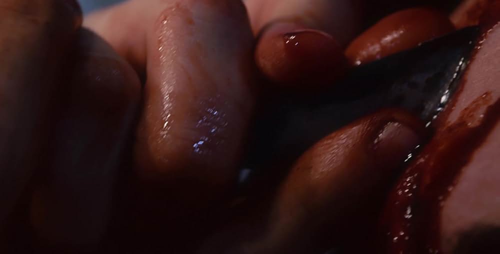 American Guinea Pig: Sacrifice（原題）の画像