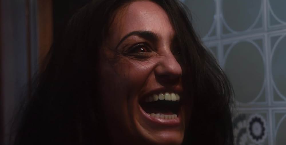 American Guinea Pig: Sacrifice（原題）の画像