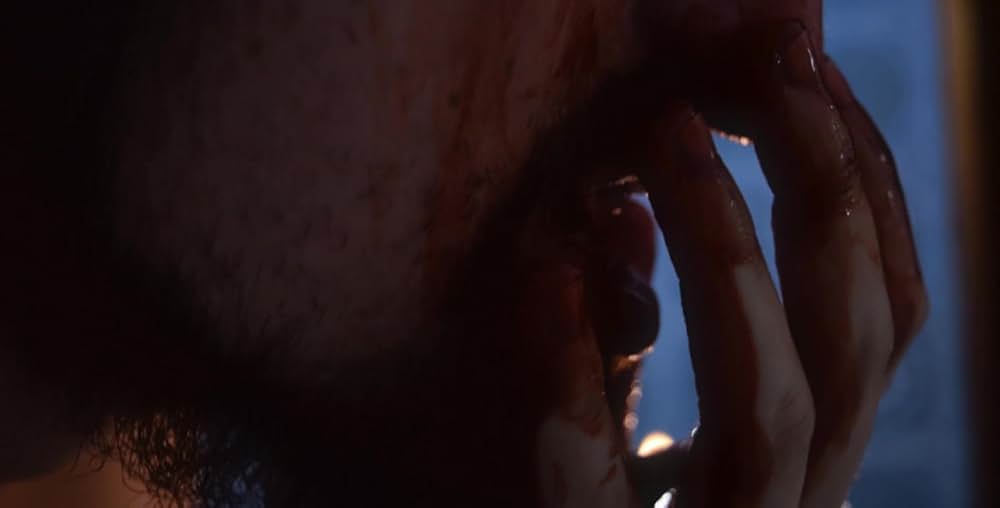 American Guinea Pig: Sacrifice（原題）の画像