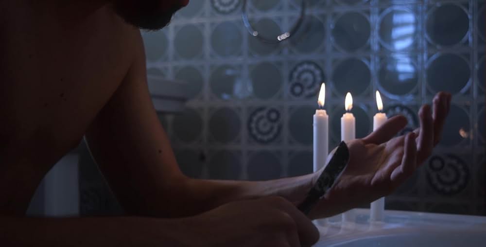 American Guinea Pig: Sacrifice（原題）の画像