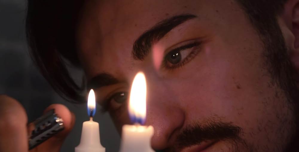 American Guinea Pig: Sacrifice（原題）の画像