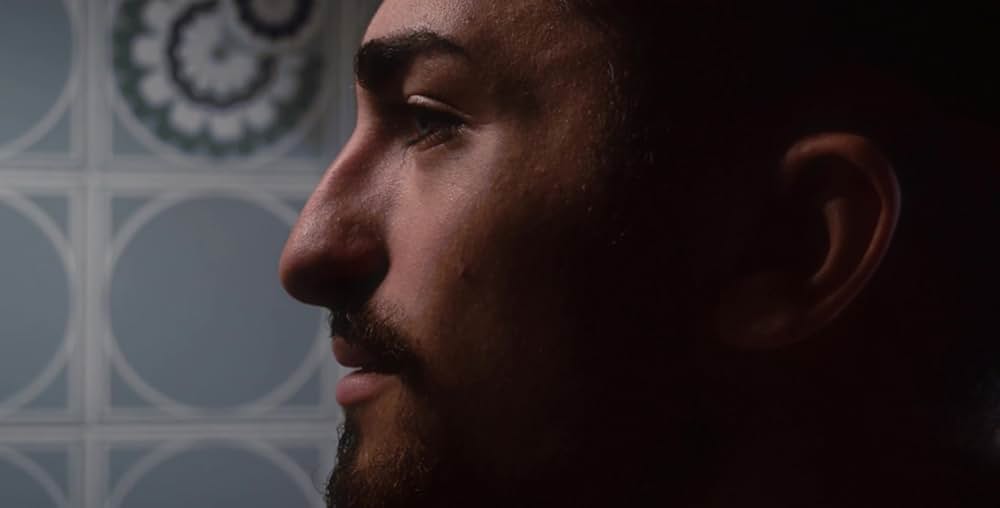 American Guinea Pig: Sacrifice（原題）の画像