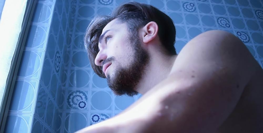 American Guinea Pig: Sacrifice（原題）の画像