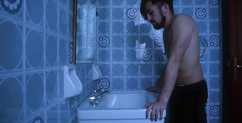 American Guinea Pig: Sacrifice（原題）の画像