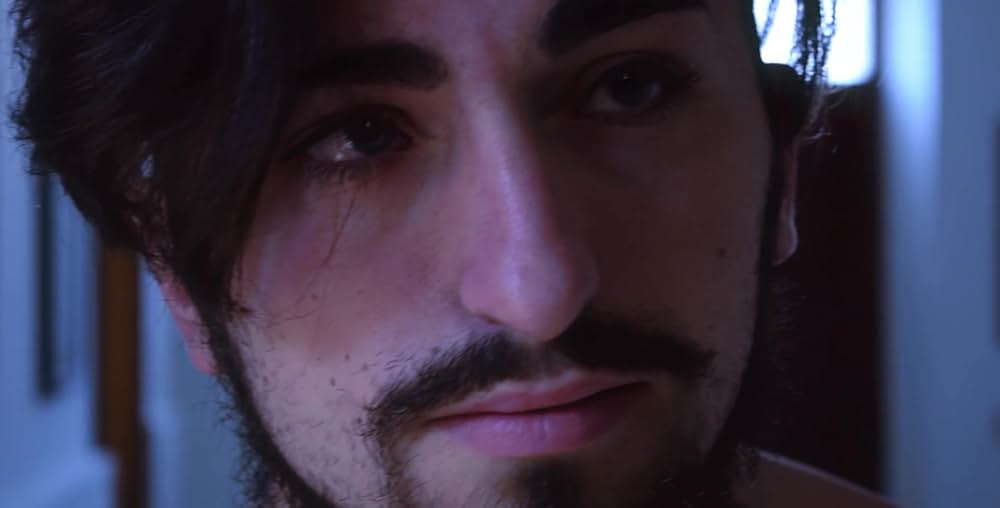 American Guinea Pig: Sacrifice（原題）の画像