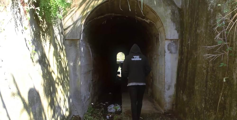 American Guinea Pig: Sacrifice（原題）の画像