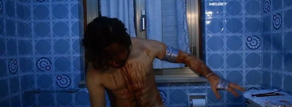 American Guinea Pig: Sacrifice（原題）の画像