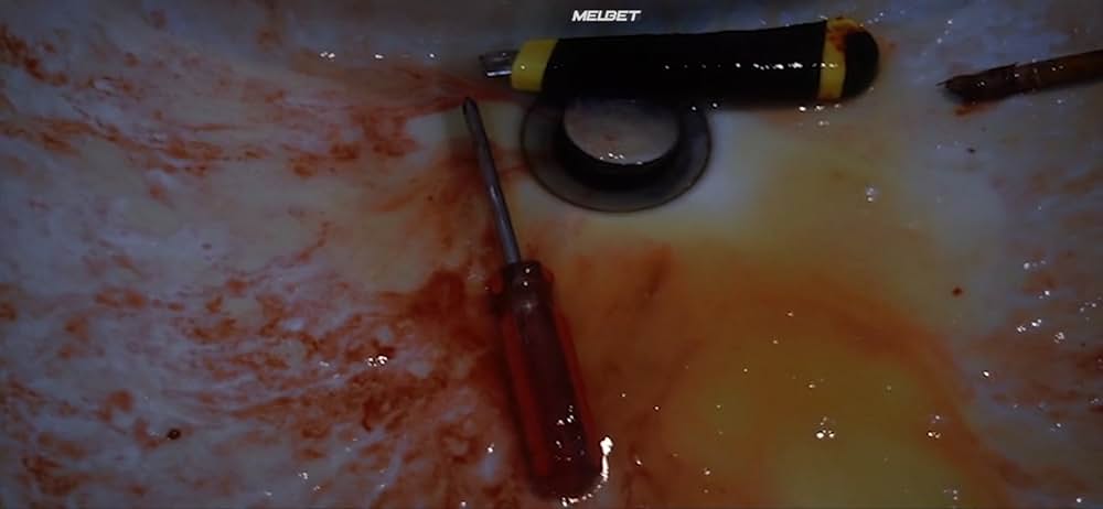 American Guinea Pig: Sacrifice（原題）の画像