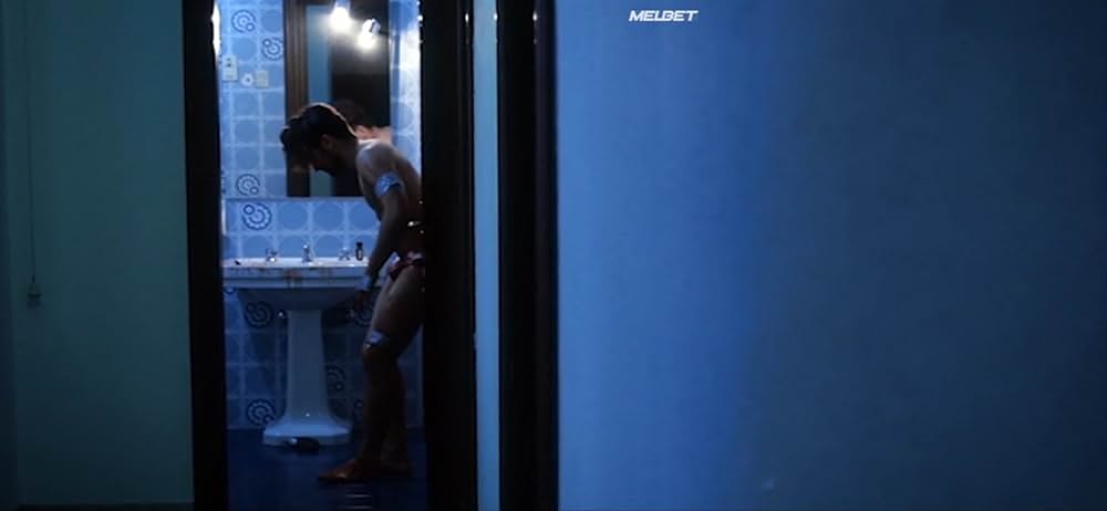 American Guinea Pig: Sacrifice（原題）の画像