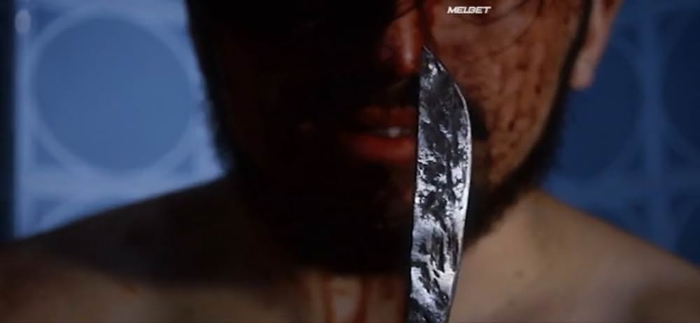 American Guinea Pig: Sacrifice（原題）の画像