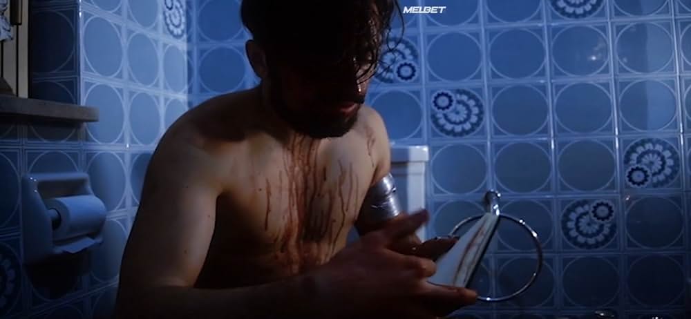 American Guinea Pig: Sacrifice（原題）の画像