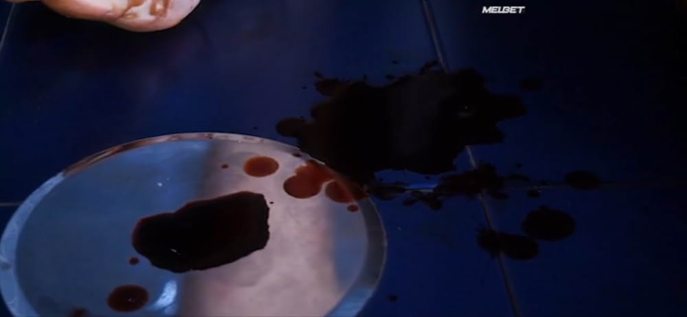 American Guinea Pig: Sacrifice（原題）の画像