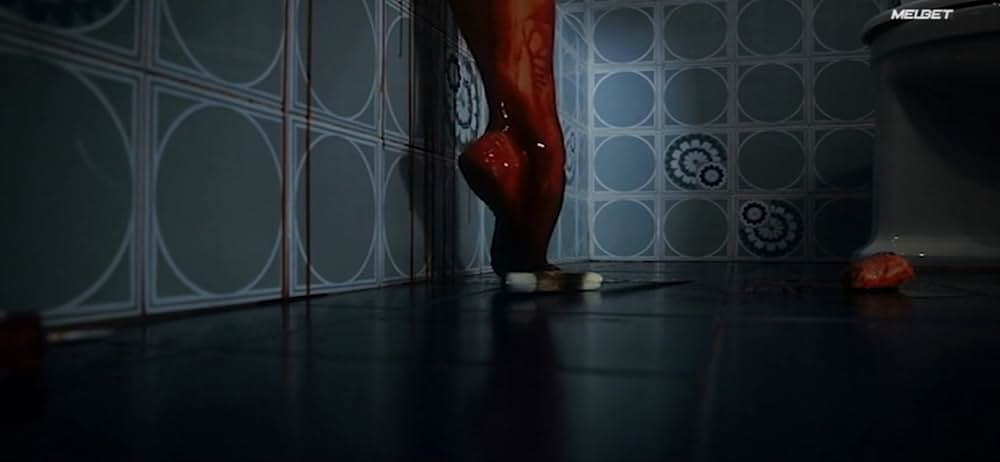 American Guinea Pig: Sacrifice（原題）の画像