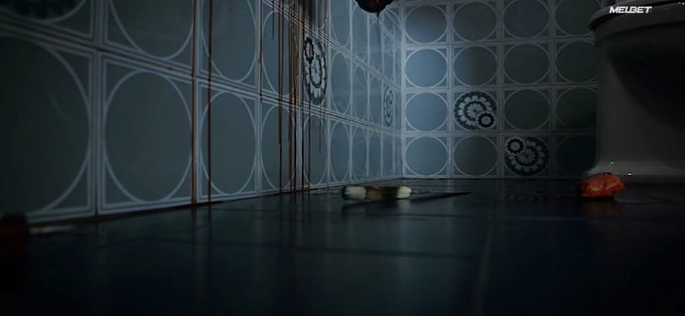 American Guinea Pig: Sacrifice（原題）の画像