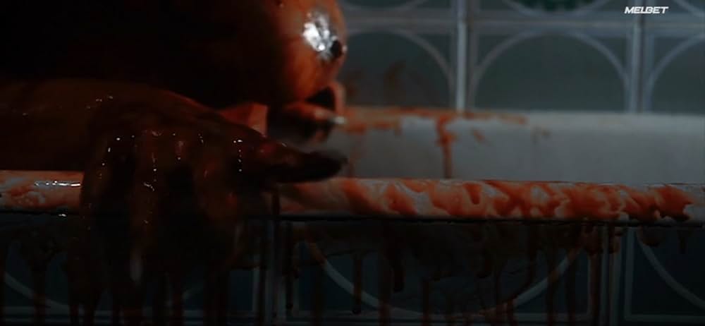 American Guinea Pig: Sacrifice（原題）の画像