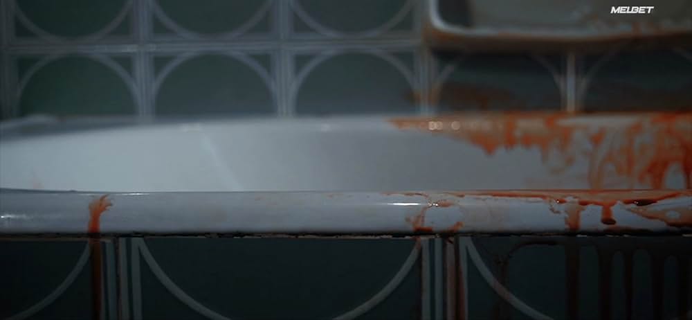 American Guinea Pig: Sacrifice（原題）の画像