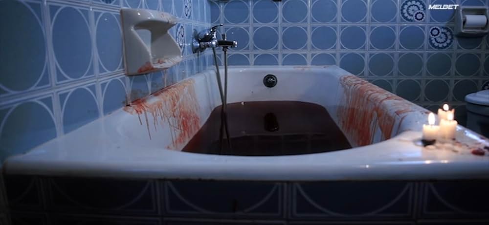 American Guinea Pig: Sacrifice（原題）の画像