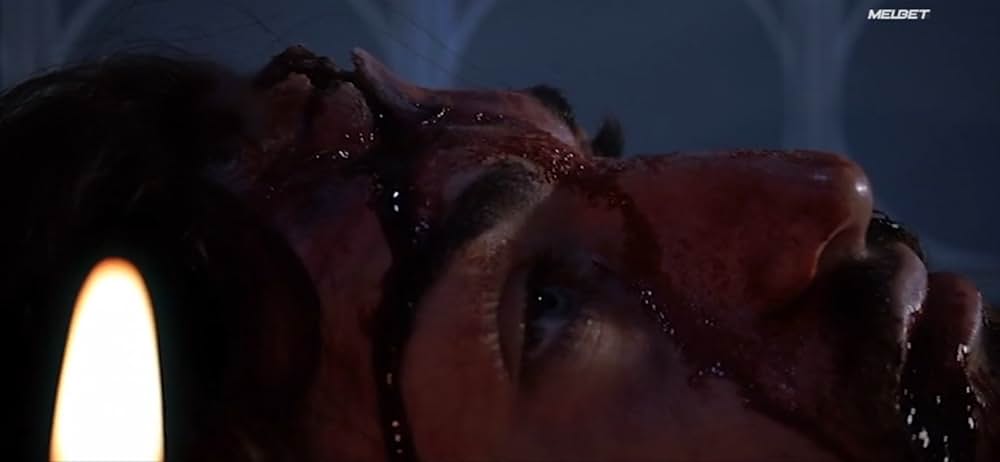 American Guinea Pig: Sacrifice（原題）の画像