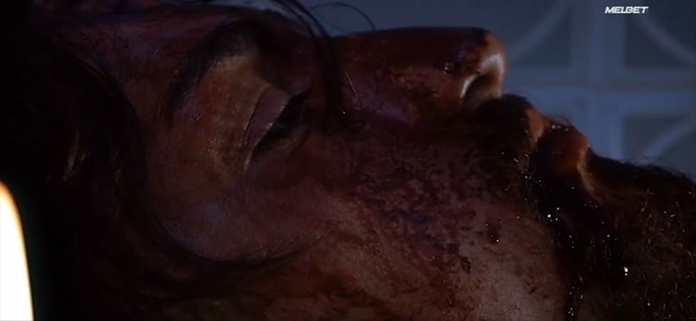 American Guinea Pig: Sacrifice（原題）の画像