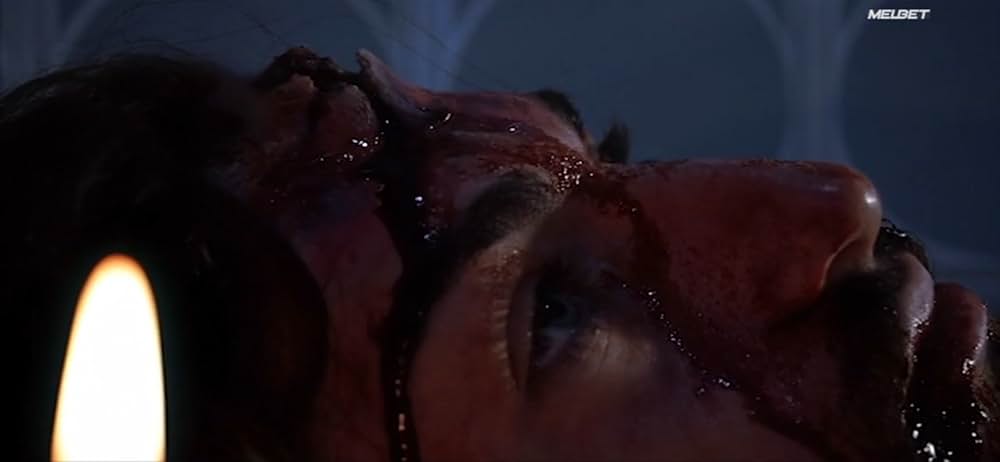 American Guinea Pig: Sacrifice（原題）の画像