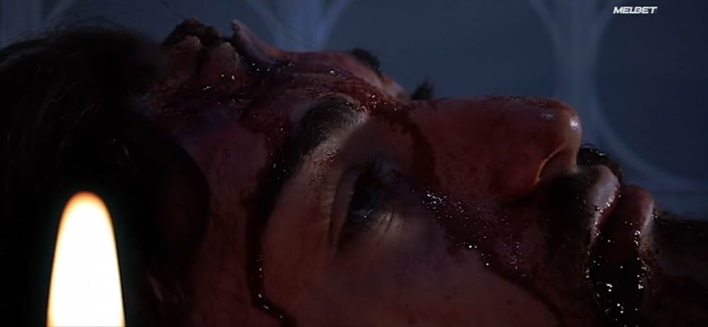 American Guinea Pig: Sacrifice（原題）の画像