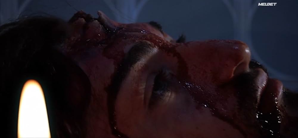 American Guinea Pig: Sacrifice（原題）の画像