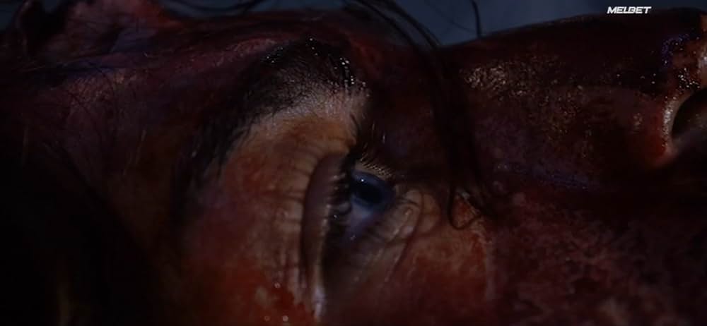 American Guinea Pig: Sacrifice（原題）の画像