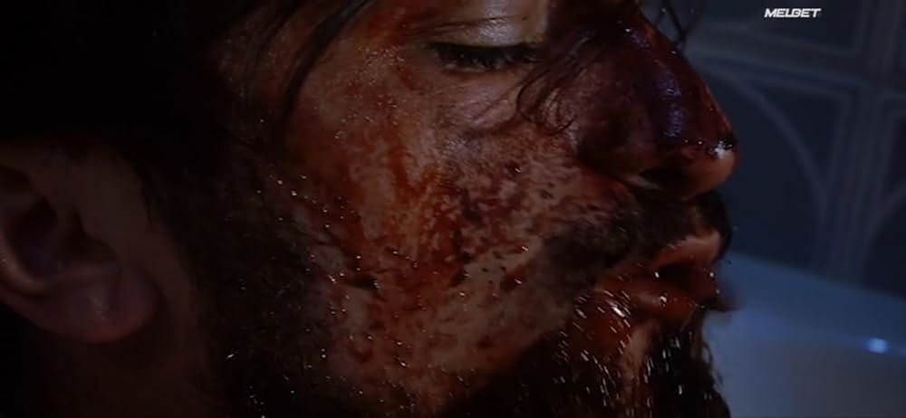 American Guinea Pig: Sacrifice（原題）の画像