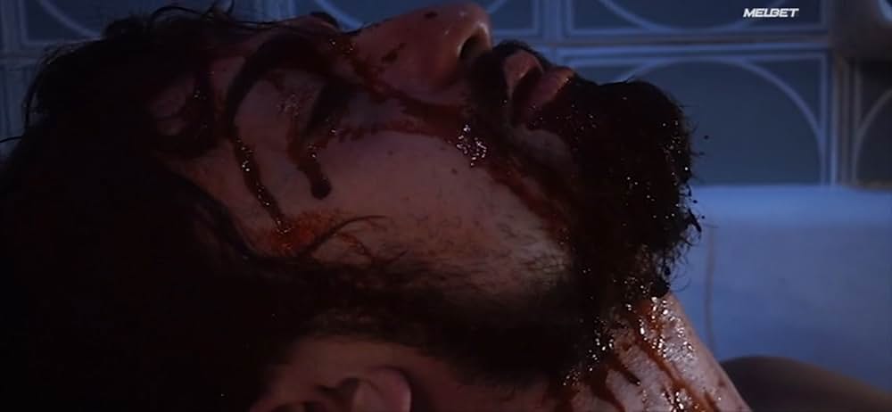 American Guinea Pig: Sacrifice（原題）の画像