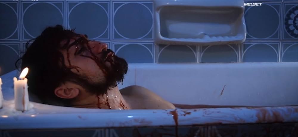 American Guinea Pig: Sacrifice（原題）の画像