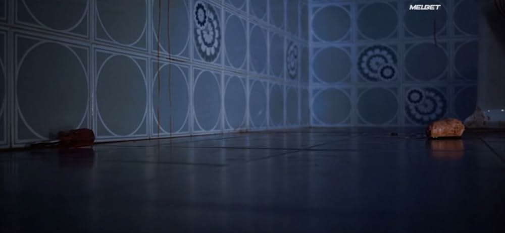 American Guinea Pig: Sacrifice（原題）の画像