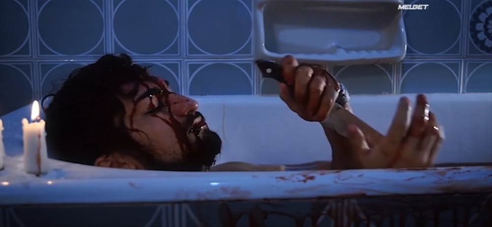 American Guinea Pig: Sacrifice（原題）の画像