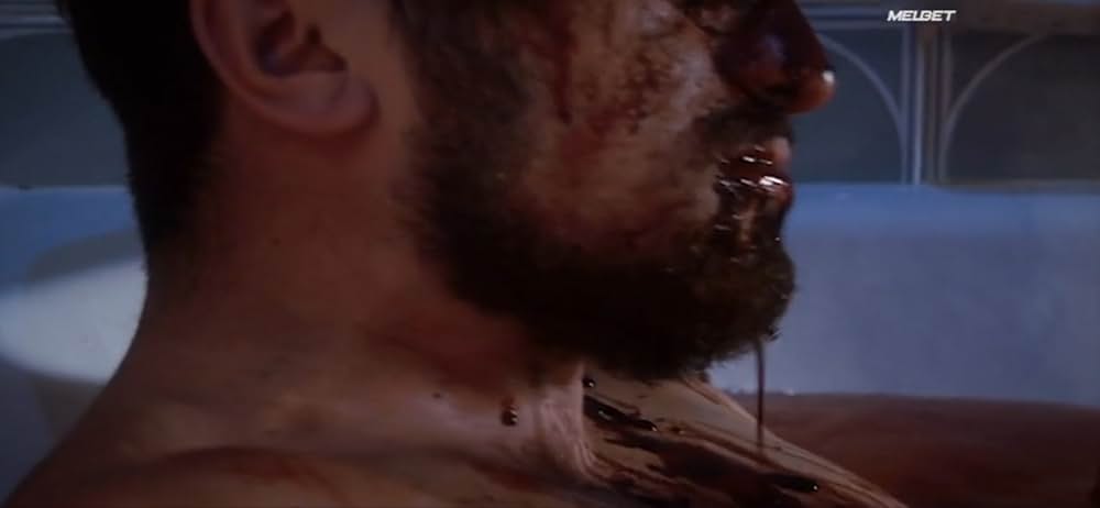 American Guinea Pig: Sacrifice（原題）の画像